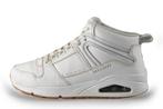 Skechers Hoge sneakers in maat 42 Wit | 10% extra korting, Kleding | Heren, Schoenen, Verzenden, Wit, Sneakers of Gympen, Skechers