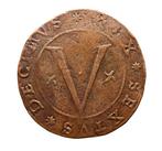 Portugal. D. Sebastião I (1557-1578). V Reais - Lisboa -