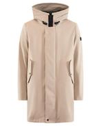 -25% Peuterey  Peuterey Heren kasa kp 01  maat L, Verzenden, Nieuw, Beige