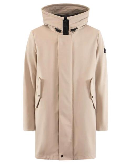 -25% Peuterey  Peuterey Heren kasa kp 01  maat L, Kleding | Heren, Jassen | Winter, Beige, Nieuw, Verzenden