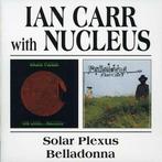 cd - Ian Carr - Solar Plexus / Belladonna, Verzenden, Zo goed als nieuw