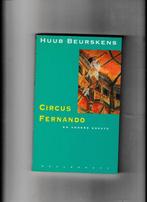 Circus Fernando en andere essays 9789029047586, Gelezen, Huub Beurskens, Verzenden