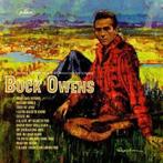 Buck Owens - Buck Owens (vinyl LP)