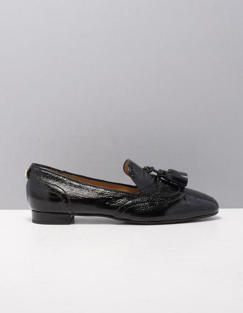 Nalini 1984a ballerina's dames zwart  naplack nero lak 40, Kleding | Dames, Schoenen, Nieuw, Verzenden