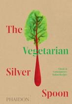 9781838660581 The Vegetarian Silver Spoon, Verzenden, Nieuw, The Silver Spoon Kitchen