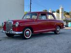 Mercedes-Benz - 190 DB - 1960, Auto's, Oldtimers