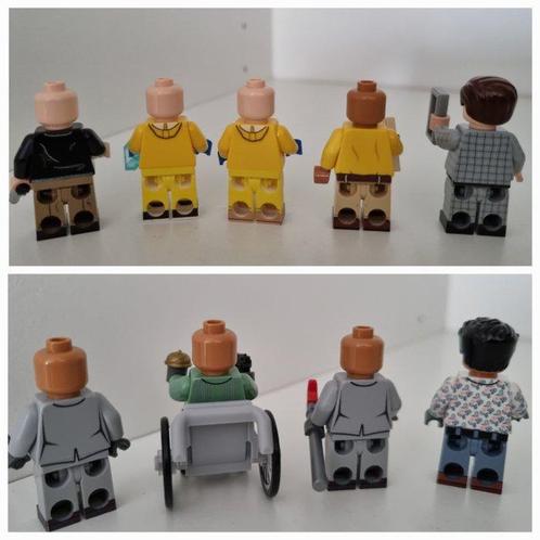 Lego Minifiguur - Minifigures - Breaking Bad & Better Call, Kinderen en Baby's, Speelgoed | Duplo en Lego