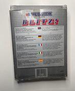 MB Milton Bradley - Vectrex - Blitz - Videogame - In, Nieuw