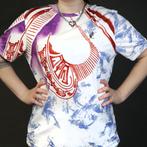 Australian Shirt Old School Deco (Shortsleeves), Verzenden, Nieuw