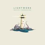 cd box - Devin Townsend - Lightwork, Zo goed als nieuw, Verzenden
