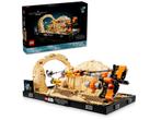 Lego Star Wars 75380 Mos Espa Podrace diorama, Nieuw, Ophalen of Verzenden