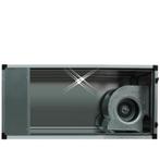 Filterkast G2 met motor 5000 m3/h, Doe-het-zelf en Verbouw, Ventilatie en Afzuiging, Verzenden, Nieuw