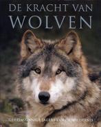 DE KRACHT VAN WOLVEN 9781405489072 Shaun Ellis (tekst), Boeken, Verzenden, Gelezen, Shaun Ellis (tekst)