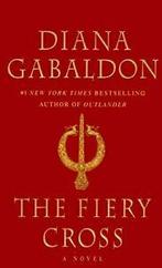 The Fiery Cross (Outlander).by Gabaldon New, Boeken, Historische romans, Zo goed als nieuw, Diana Gabaldon, Verzenden