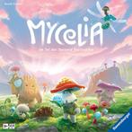 Ravensburger Mycelia - Bordspel (Bordspellen & Puzzels), Hobby en Vrije tijd, Gezelschapsspellen | Bordspellen, Verzenden, Nieuw