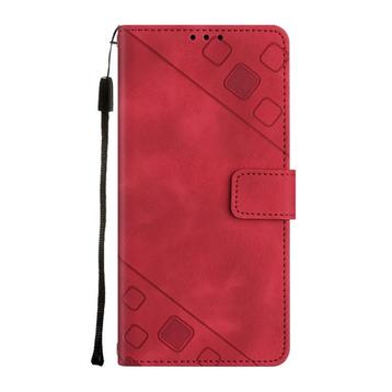 Luxe Bescherm-Etui Hoes voor iPod Touch - 5G 6G 7G - A05