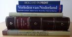 Luigi Guicciardini, Geert Mak, e.a. - Geschiedenisboeken