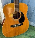 Harmony - Sovereign - - Akoestische gitaar - 1970 (Zonder, Nieuw