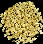 Goud Goud nuggets- 0.5 g - (4)