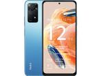 Xiaomi -  Redmi Note 12 Pro 4g - 128 Gb  - Blauw, Telecommunicatie, Mobiele telefoons | Overige merken, Verzenden, Nieuw, Zonder abonnement
