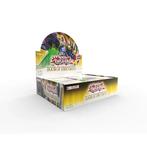 Yu-Gi-Oh! Doom of Dimensions Booster Box, Verzenden, Nieuw