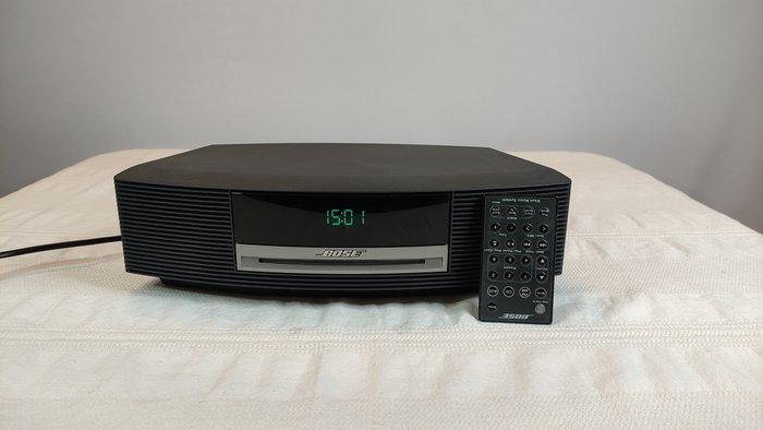 Bose - Wave Music System Hifi-set, Audio, Tv en Foto, Radio's