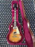 Epiphone - Les Paul Standard 50s, Heritage Cherry Sunburst -, Nieuw