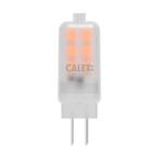 LED lamp G4 | Calex (12V, 1.5W, 120lm, 3000K), Nieuw, Verzenden