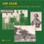 100 Jaar atletiek in Zwolle 9789040076824 Steven ten Veen, Verzenden, Zo goed als nieuw, Steven ten Veen