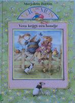 Vera krygt een hondje 9789024646593 Marjolein Bastin, Verzenden, Zo goed als nieuw, Marjolein Bastin