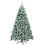 2dekans | Coast 180 cm High Artificial Christmas Tree met, Ophalen of Verzenden, Zo goed als nieuw
