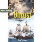 Onrust 9789022985694 Dick Schaap, Boeken, Verzenden, Zo goed als nieuw, Dick Schaap