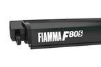 Fiamma | Fiamma dakluifel F80S zwart 320 cm grijs, Nieuw