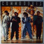 Commodores - United - LP, Gebruikt, 12 inch