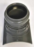 klemaanboorzadel 110 x 50 mm, Doe-het-zelf en Verbouw, Buizen en Afvoer, Ophalen of Verzenden, Nieuw