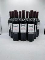 2000 Hubert de Boüard de la Forêt, Epicure - Médoc - 12, Verzamelen, Wijnen, Nieuw