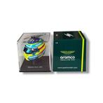 Aramco Aston Martin F1 Team - Formula 1 World Championship -, Verzamelen, Automerken, Motoren en Formule 1, Nieuw