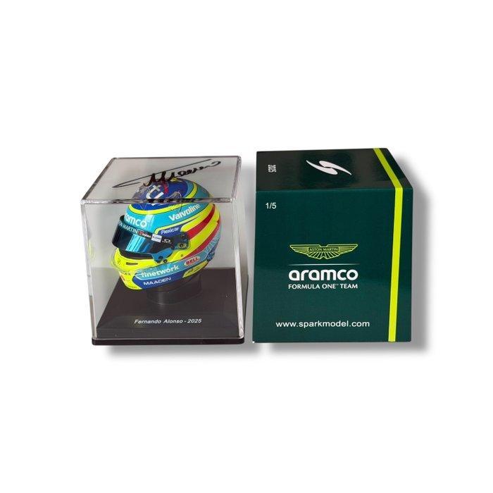 Aramco Aston Martin F1 Team - Formula 1 World Championship -, Verzamelen, Automerken, Motoren en Formule 1