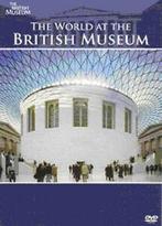 The World at the British Museum DVD (2009) cert E, Zo goed als nieuw, Verzenden