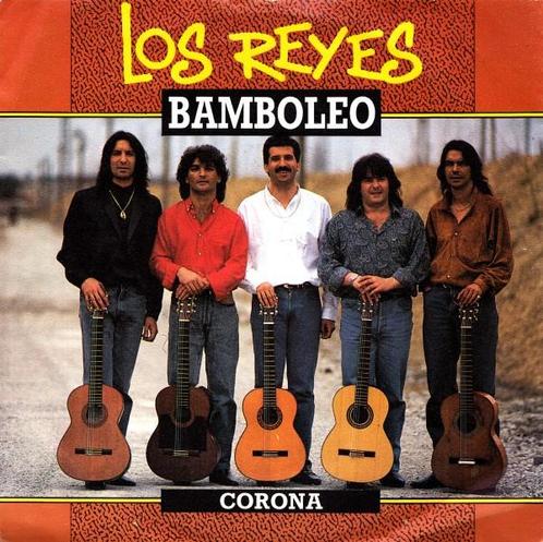 Single - Los Reyes - Bamboleo, Cd's en Dvd's, Vinyl | Pop, Verzenden