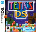 Tetris DS [Nintendo DS], Ophalen of Verzenden, Zo goed als nieuw