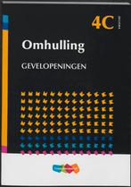 Omhulling / 4c gevelopeningen / Jellema / 4C 9789006951660, Boeken, Verzenden, Zo goed als nieuw