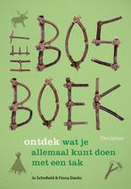 Het bosboek 9789060386804 Jo Schofield, Boeken, Verzenden, Zo goed als nieuw, Jo Schofield