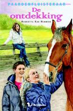 De ontdekking / Paardenfluisteraar / 1 9789045412160, Verzenden, Gelezen, H. Kan Hemmink