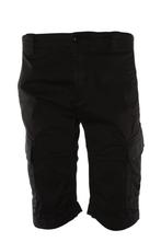 C.P. Company bermuda maat 44, C.P. Company, Verzenden, Zwart, Nieuw