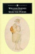 Penguin classics: Selected poems by William Barnes, Gelezen, William Barnes, Verzenden