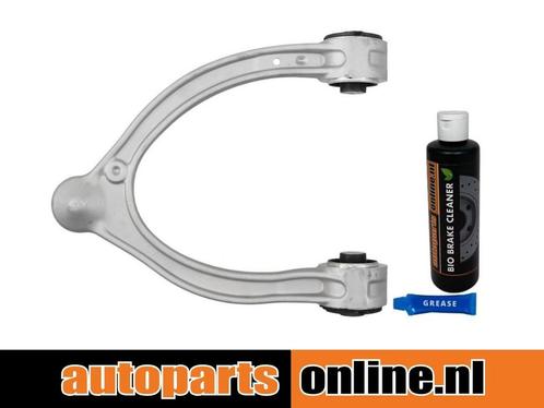 Draagarm Mercedes-benz Glc voorzijde, links, boven, Auto-onderdelen, Besturing, Nieuw, Verzenden
