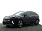 Zakelijke Lease |  Kia e-Niro ExecutiveLine 64 kWh Aut-, Automaat, Gebruikt, Zwart, Overige kleuren