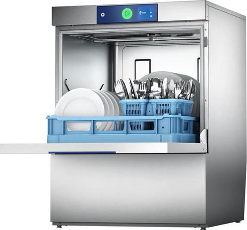 Horeca Vaatwasser Hobart | FXB | Mand 500x500 | 400V |, Zakelijke goederen, Horeca | Keukenapparatuur, Nieuw in verpakking, Verzenden