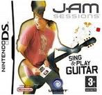 Jam Sessions (DS Games) (Nintendo DS), Ophalen of Verzenden, Zo goed als nieuw